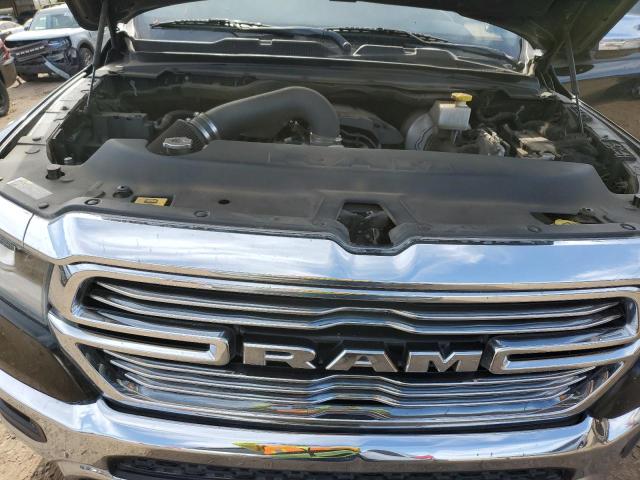 Photo 11 from auction – 2020 RAM 1500 LARAM with VIN 1C6SRFDT7LN121855