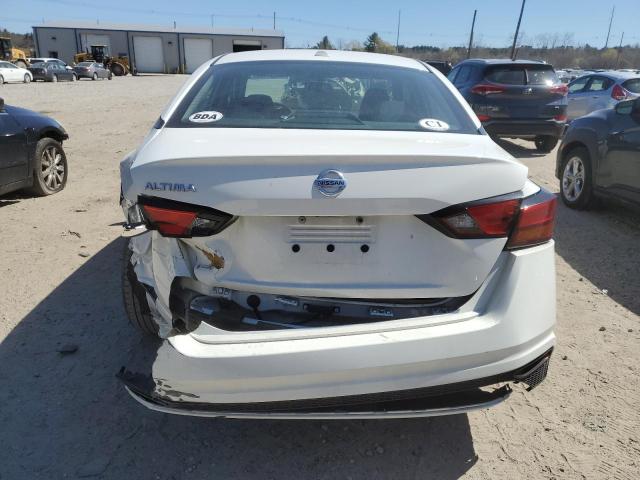 Photo 6 from auction – 2020 NISSAN ALTIMA S with VIN 1N4BL4BV1LN320845
