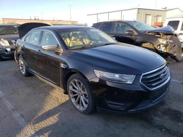 Photo 4 from auction – 2013 FORD TAURUS LIM with VIN 1FAHP2F97DG184310