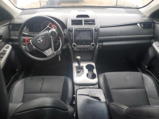 Photo 8 from auction – 2012 TOYOTA CAMRY BASE with VIN 4T1BF1FK4CU174443