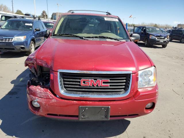 Photo 5 from auction – 2004 GMC ENVOY with VIN 1GKDT13S142223044