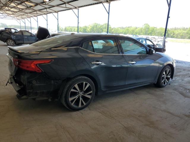Photo 3 from auction – 2016 NISSAN MAXIMA 3.5 with VIN 1N4AA6AP9GC380762