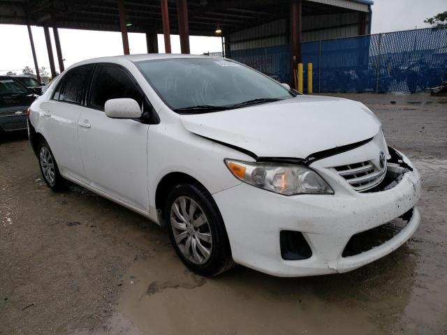 Foto 4 de la subasta – 2013 TOYOTA COROLLA BA con VIN 2T1BU4EE0DC096040