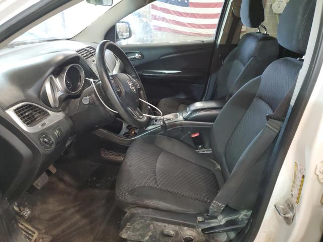 صورة رقم 7 من المزاد - 2015 DODGE JOURNEY SX مع VIN 3C4PDCBG3FT718233