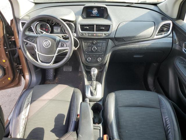 Photo 8 from auction – 2016 BUICK ENCORE with VIN KL4CJASB8GB657197
