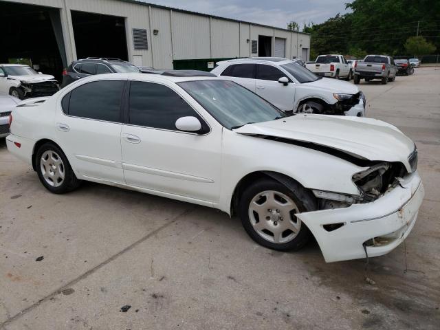 Photo 4 from auction – 2001 INFINITI I30 with VIN JNKCA31A91T019762
