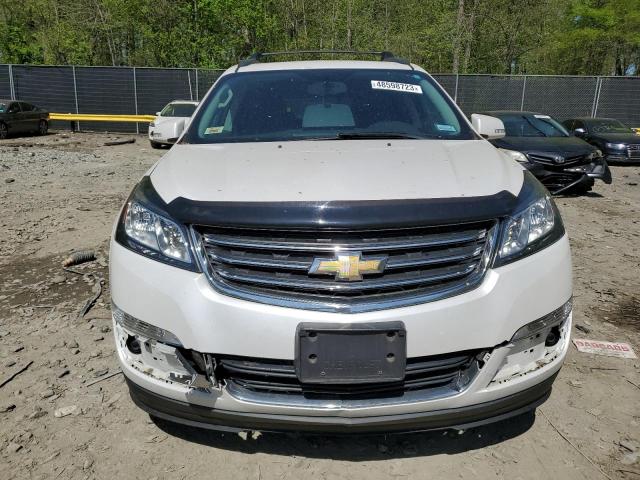 Photo 5 from auction – 2016 CHEVROLET TRAVERSE L with VIN 1GNKVGKD9GJ185888