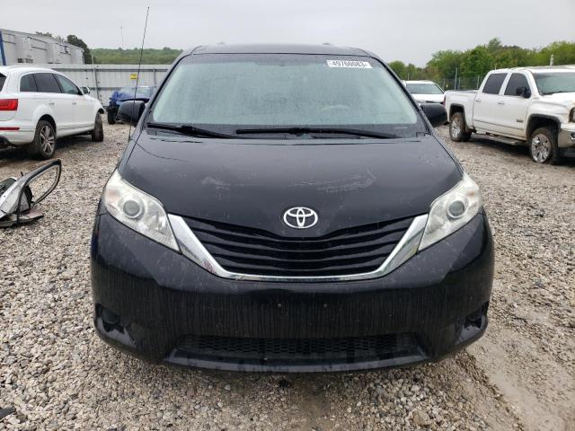 Photo 5 from auction – 2014 TOYOTA SIENNA LE with VIN 5TDKK3DC1ES495841