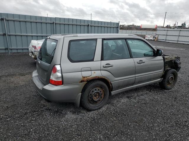 Photo 3 from auction – 2006 SUBARU FORESTER 2 with VIN JF1SG69626H713934