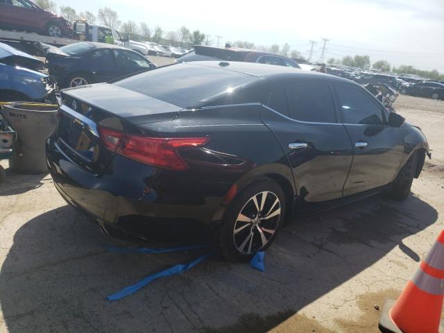 Photo 3 from auction – 2018 NISSAN MAXIMA 3.5 with VIN 1N4AA6AP9JC403786