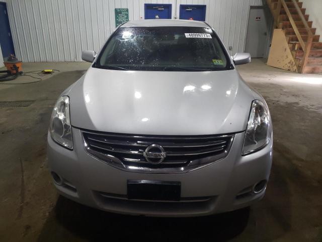 Photo 5 from auction – 2012 NISSAN ALTIMA BAS with VIN 1N4AL2AP0CN525348