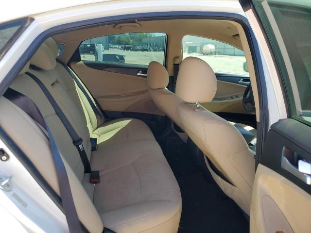 Photo 10 from auction – 2011 HYUNDAI SONATA GLS with VIN 5NPEB4AC9BH051289