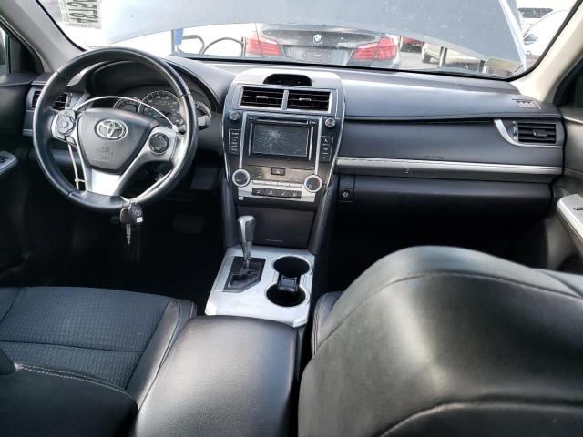 Photo 8 from auction – 2012 TOYOTA CAMRY BASE with VIN 4T1BF1FK7CU123938