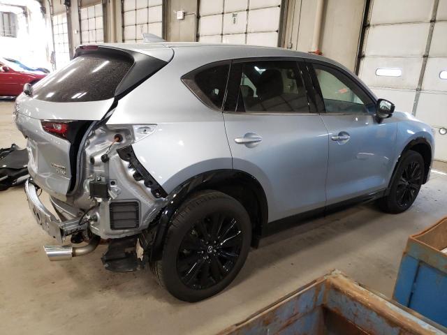 Photo 3 from auction – 2022 MAZDA CX-5 with VIN JM3KFBAY8N0548897