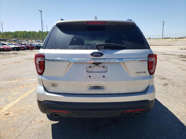 Photo 6 from auction – 2016 FORD EXPLORER with VIN 1FM5K7B89GGB58197