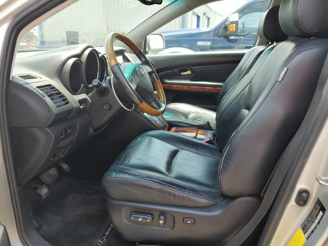 Photo 7 from auction – 2005 LEXUS RX 330 with VIN 2T2HA31UX5C053283