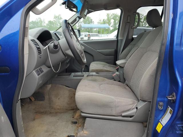 Photo 7 from auction – 2015 NISSAN FRONTIER S with VIN 1N6AD0ER3FN758262