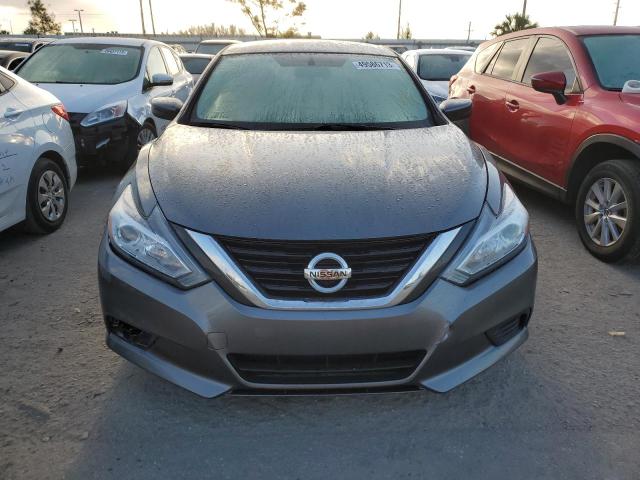 Photo 5 from auction – 2017 NISSAN ALTIMA 2.5 with VIN 1N4AL3AP4HC227443