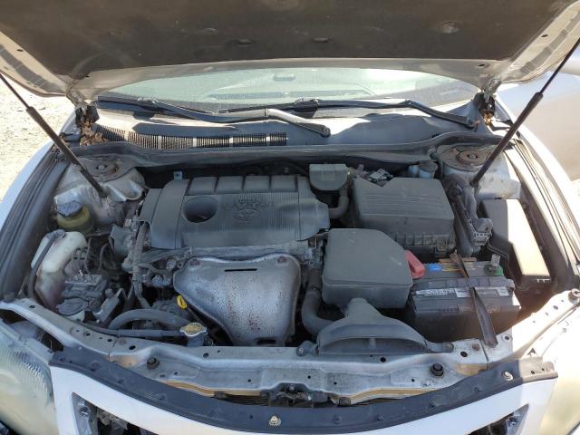Photo 11 from auction – 2011 TOYOTA CAMRY BASE with VIN 4T1BF3EK2BU194203