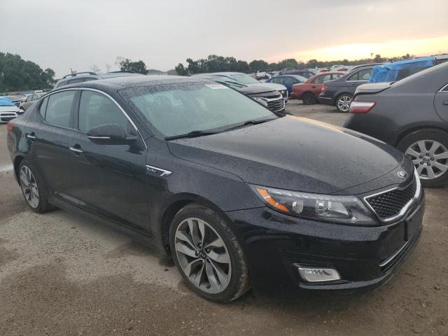 Photo 4 from auction – 2014 KIA OPTIMA SX with VIN 5XXGR4A65EG322198