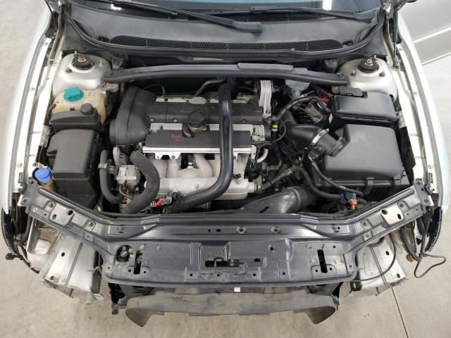 Photo 11 from auction – 2009 VOLVO S60 2.5T with VIN YV1RS592492737040