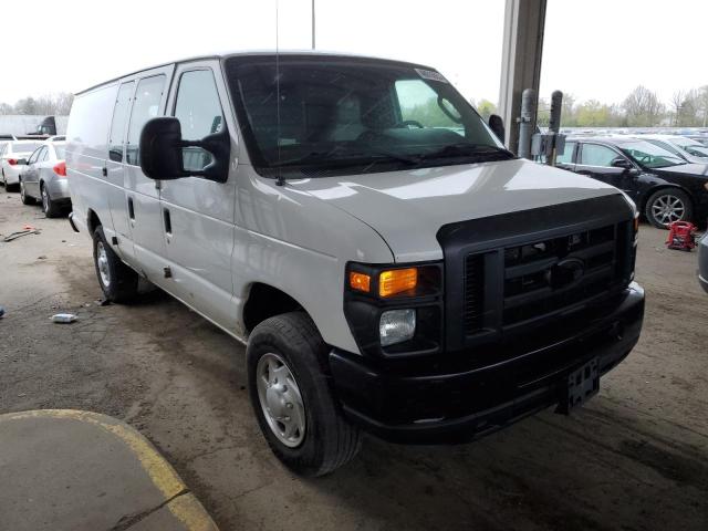 Photo 4 from auction – 2012 FORD ECONOLINE with VIN 1FTSS3EL6CDA92607
