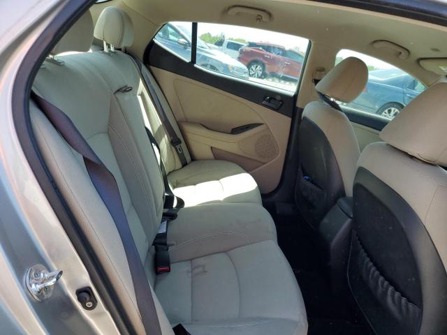 Photo 10 from auction – 2013 KIA OPTIMA LX with VIN KNAGM4A71D5423195