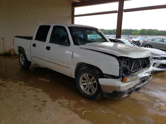 Zdjęcie 4 z aukcji – 2006 CHEVROLET SILVERADO z VIN 2GCEC13V561247747