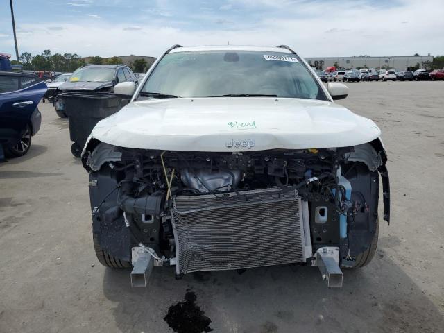 Photo 5 from auction – 2020 JEEP COMPASS LA with VIN 3C4NJCBB7LT249955