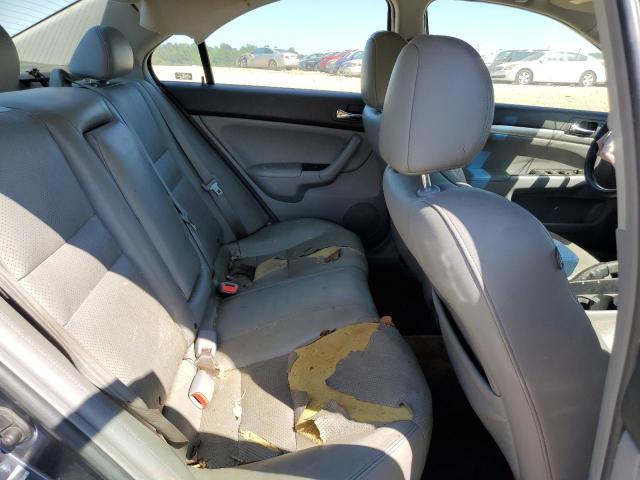 Photo 10 from auction – 2008 ACURA TSX with VIN JH4CL96988C016356