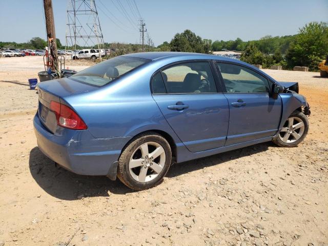 Photo 3 from auction – 2008 HONDA CIVIC EXL with VIN 2HGFA16908H532201