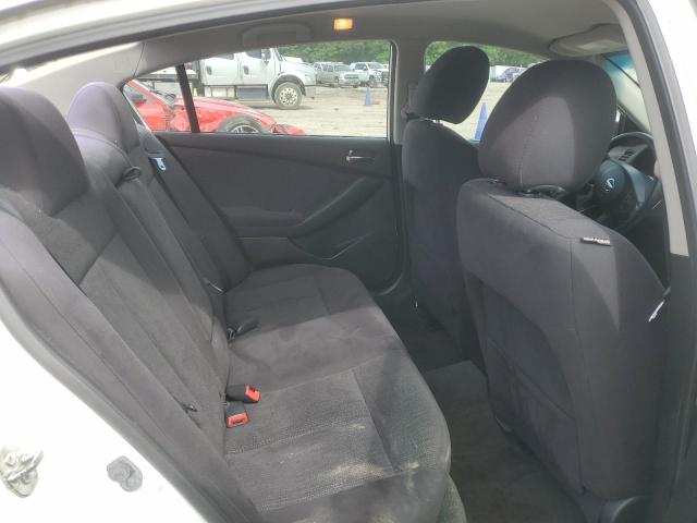 Photo 10 from auction – 2012 NISSAN ALTIMA BAS with VIN 1N4AL2AP8CN545041