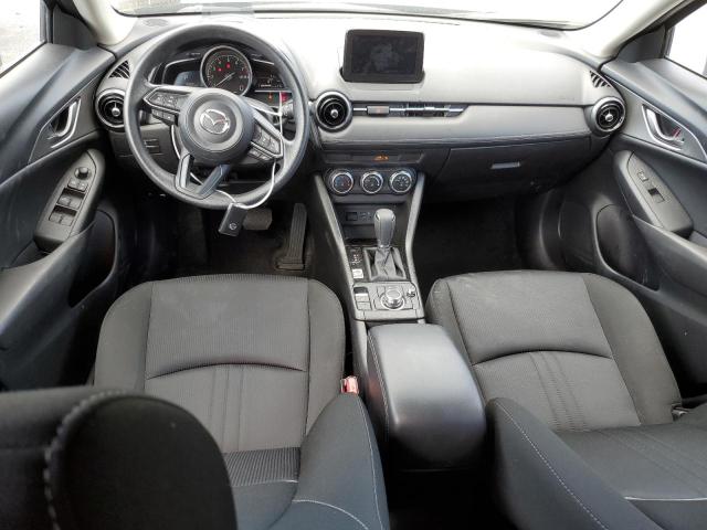 Photo 8 from auction – 2021 MAZDA CX-3 SPORT with VIN JM1DKFB72M1515400
