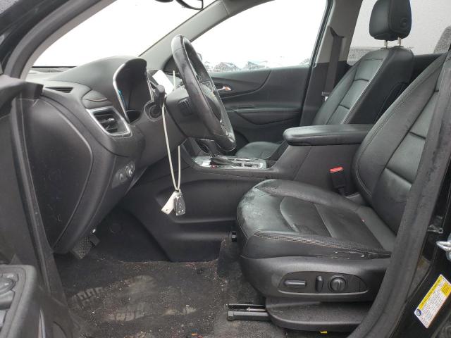 Photo 7 from auction – 2018 CHEVROLET EQUINOX PR with VIN 2GNAXWEX4J6137645