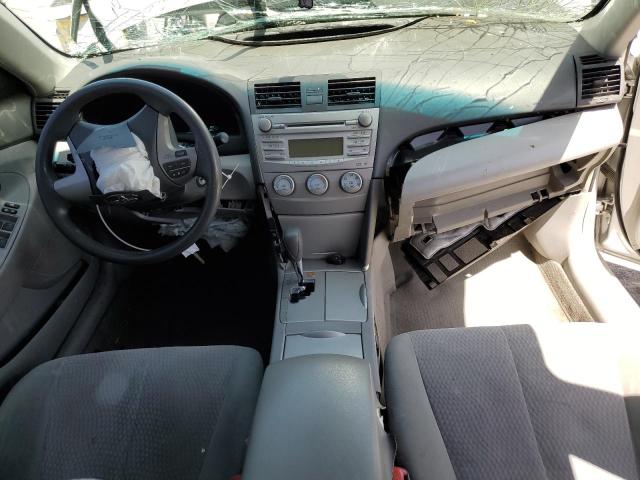Photo 8 from auction – 2011 TOYOTA CAMRY BASE with VIN 4T4BF3EKXBR131517