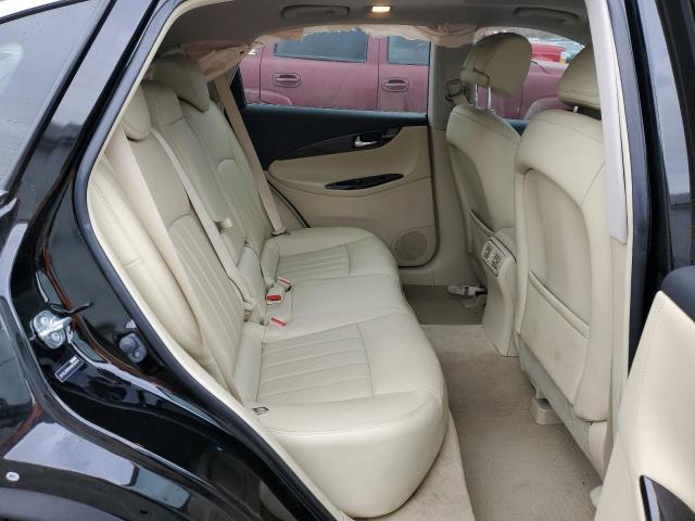 Photo 11 from auction – 2017 INFINITI QX50 with VIN JN1BJ0RR9HM405644