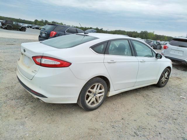 Photo 3 from auction – 2016 FORD FUSION SE with VIN 3FA6P0HD8GR333379