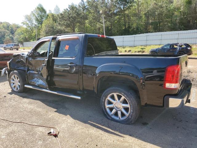 Photo 2 from auction – 2007 GMC NEW SIERRA with VIN 2GTEC13J371506427