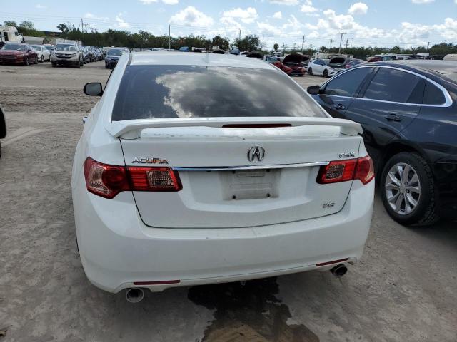 Photo 6 from auction – 2013 ACURA TSX TECH with VIN JH4CU4F64DC000039