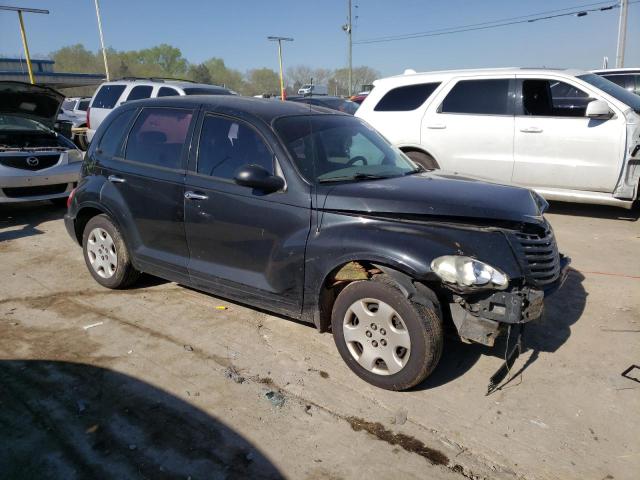 Photo 4 from auction – 2008 CHRYSLER PT CRUISER with VIN 3A8FY48B28T203365