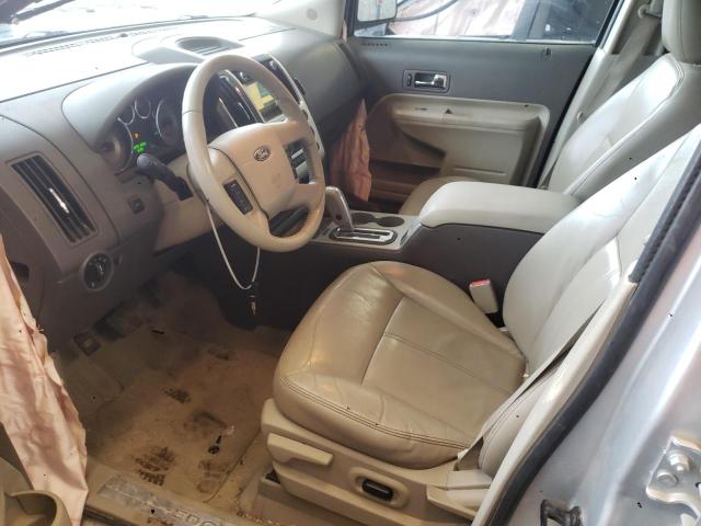 Photo 7 from auction – 2010 FORD EDGE LIMIT with VIN 2FMDK4KC6ABB65234