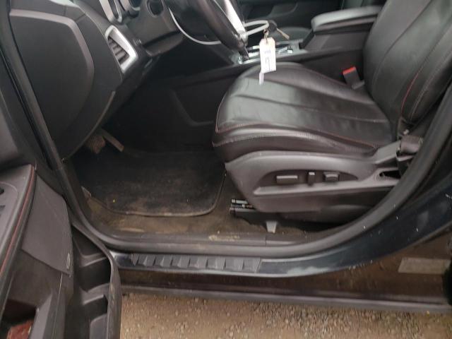 Photo 7 from auction – 2012 CHEVROLET EQUINOX LT with VIN 2GNFLNEK9C6275216