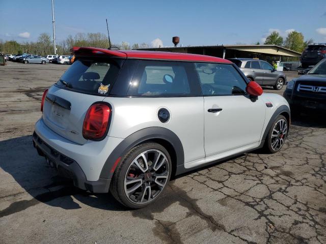 Photo 3 from auction – 2023 MINI COOPER JOH with VIN WMW73DH03P2S80056