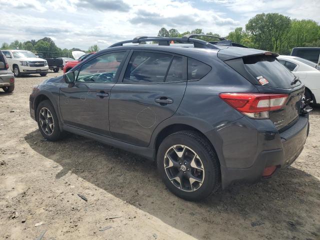 Photo 2 from auction – 2018 SUBARU CROSSTREK with VIN JF2GTADC7JH339746
