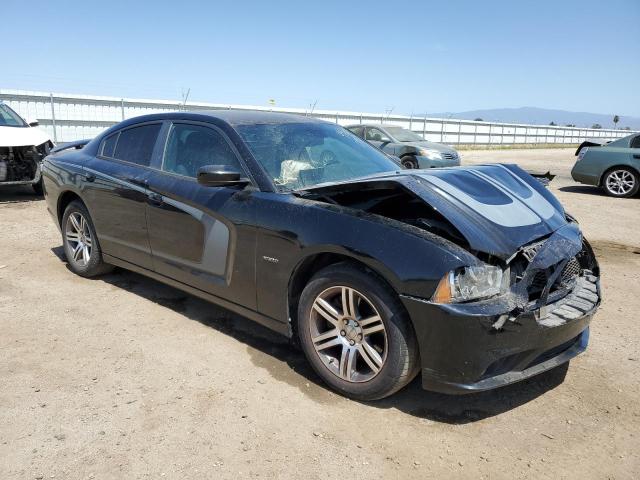 Photo 4 from auction – 2013 DODGE CHARGER R/ with VIN 2C3CDXCT4DH729589