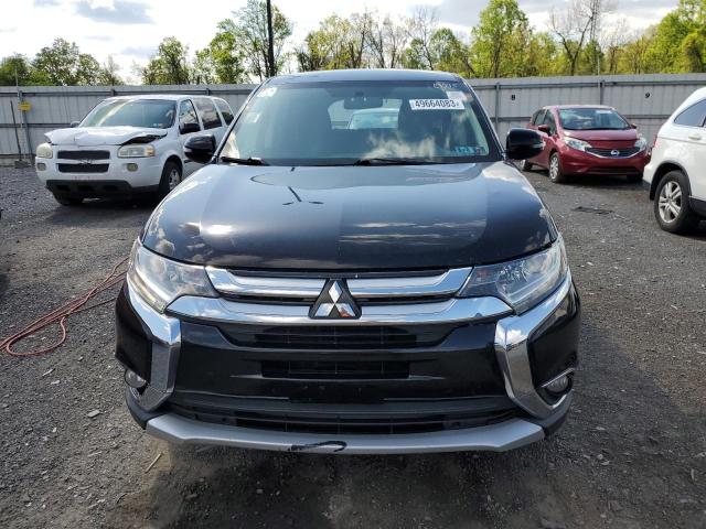 Photo 5 from auction – 2016 MITSUBISHI OUTLANDER with VIN JA4AZ3A30GZ008409