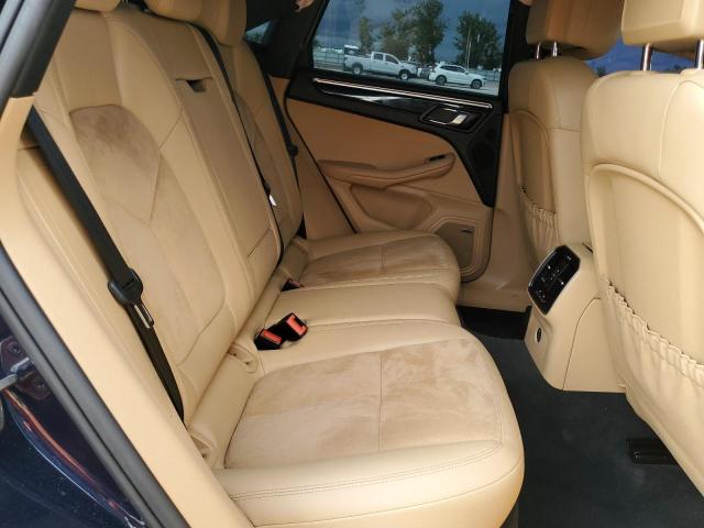 Photo 11 from auction – 2018 PORSCHE MACAN with VIN WP1AA2A50JLB04364
