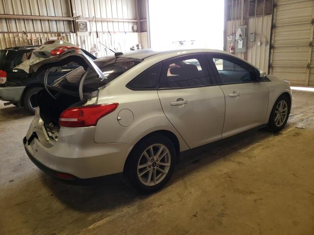 Photo 3 from auction – 2018 FORD FOCUS SE with VIN 1FADP3F21JL272859