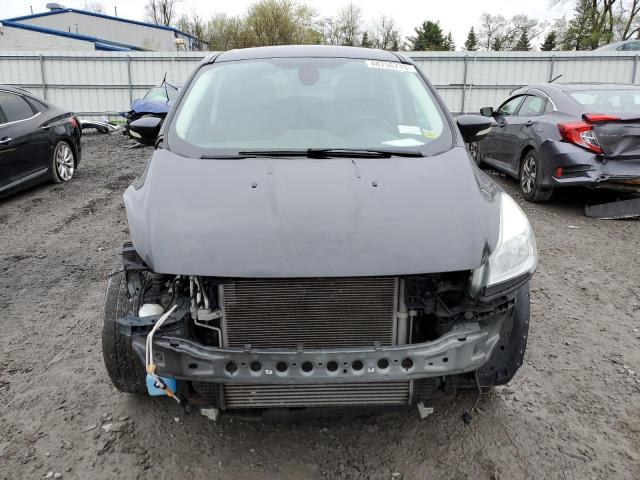 Photo 5 from auction – 2013 FORD ESCAPE SEL with VIN 1FMCU9HX1DUB35442