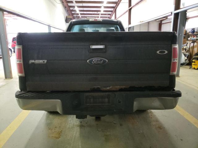 Photo 6 from auction – 2011 FORD F150 with VIN 1FTMF1CM4BKD50792